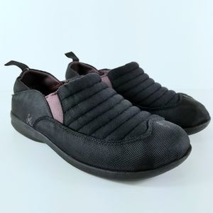 Sz 8 Sole Exhale Convertible Slip On Sneakers Unisex